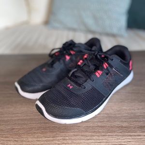Under Armour Women's Fuse FST Running Shoe
